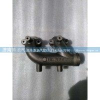 VG1540110147排气支管