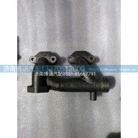 VG1500110904排气支管