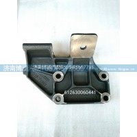 612630060441发动机支架