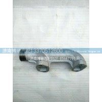 濰柴排氣支管1001041836