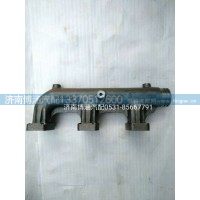 濰柴排氣支管1000985951