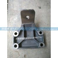 潍柴发动机支架612630060440