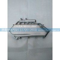 濰柴P13機(jī)油冷卻器蓋612700010029