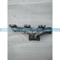 后排气支管1002164020