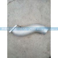 进气接管VG1246110093