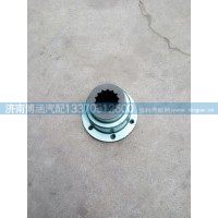 后取力输出法兰VG1500019025A
