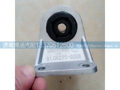 81.06225-6008,水箱支座,济南博涵汽配有限公司