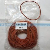 连接弯管密封圈 612630110070