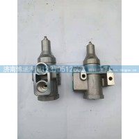 空濾器調(diào)壓閥WG2203250011