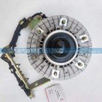 硅油风扇离合器612600061909