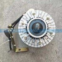 风扇离合器612600101909