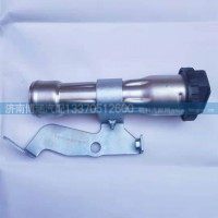 曼系列 加机油短管812V01810-6210