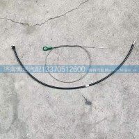 曼系列 机油尺总成202V05806-5198 尺5794