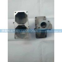 EGR排气阀门总成VG1557110008