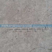 612630040128放气管