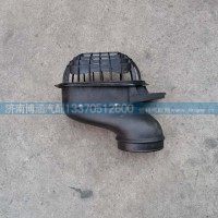 NZ9525190111进气道弯管