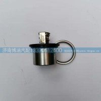 611600060005节温器芯