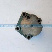 自动涨紧轮支架 1034060006
