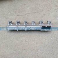 工程车 进气管 612600113444