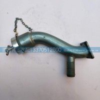 加机油短管HG1500010655