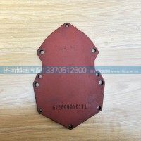 凸轮轴齿轮盖 612600010171