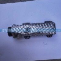 排气支管带隔热P13   1000720183
