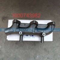 前排气支管 1000743982
