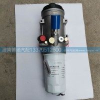 1001362234燃油滤清器