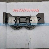 092v02700-6062  平衡轴支撑座总成