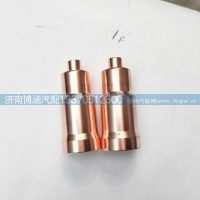 610800040028  喷油器铜套