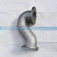 612600110226排气接管