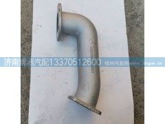 612600111024,排气接管,济南博涵汽配有限公司
