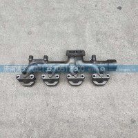 612600115340排气支管