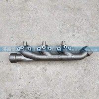 612600112665排气支管