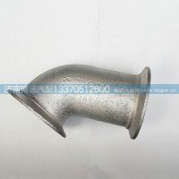 DZ96319540254   排气管