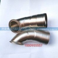 1000955557中冷管