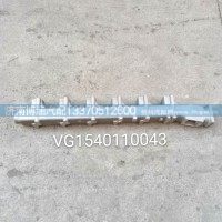 VG1540110043进气管