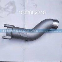 1002602215文丘里流量计