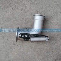 WG9725541041蝶阀