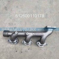 612600110178排气支管