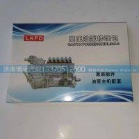 612601080138高压油泵修理包
