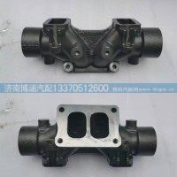 VG1246110109排气支管