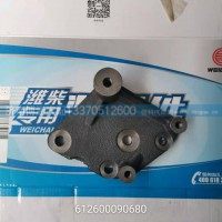 612600090680發(fā)電機支架