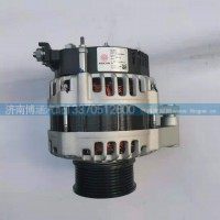 611600090001發(fā)電機