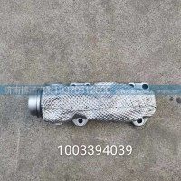 1003394039排气支管