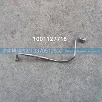 1001127718增压器水管