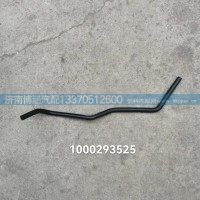 1000293525油气分离器回油管