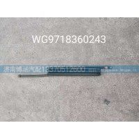 WG9718360243空压机螺旋管