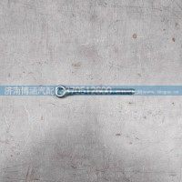 611600040044放气管总成
