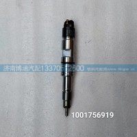 1001756919喷油器总成